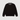 Pull lacoste siglé sur le col 