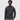 sweat à capuche en laine Hugo Boss noir homme