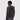 sweat à capuche en laine Hugo Boss noir homme
