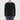 Sweatshirt Valentino black