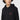 sweat zippé à capuche avec logo hugo boss noir homme