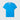 T-shirt Lacoste bleu pour homme