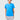 T-shirt Lacoste bleu pour homme