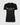 T-shirt à logo et boutons BALMAIN