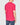 T-shirt Karl Lagerfeld fuchsia