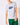 T-Shirt coton logo Lacoste