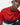 T-Shirt à bandes tricolores Lacoste