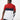 T-Shirt à bandes tricolores Lacoste