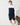 T-Shirt Manche Longues imprimé logo Lacoste