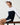T-Shirt Manche Longues imprimé logo Lacoste