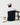 T-Shirt Manche Longues imprimé logo Lacoste
