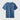 T-shirt à col rond côtelé THE NORTH FACE