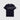 T-shirt Lacoste bleu marine