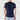 T-shirt Lacoste bleu marine