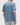 T-shirt Hugo Boss bleu poudré
