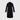 Trench Burberry noir