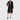 Trench Burberry noir