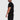 T-shirt à bandes tricolores HUGO BOSS