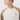 t-shirt à bandes logo Lacoste blanc/beige homme
