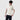 t-shirt à logo K-Way blanc homme