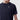 t-shirt à logo kway bleu homme