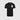 t-shirt à logo the north face noir homme
