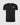 T-shirt noir Karl Lagerfeld 