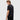 t-shirt à imprimé jaglion Hugo Boss noir homme