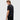 t-shirt à imprimé jaglion Hugo Boss noir homme