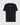 t-shirt à logo oversize Balmain noir homme