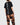 t-shirt à logo oversize Balmain noir homme