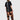 t-shirt à logo oversize Balmain noir homme