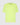 t-shirt à appliqué logo dolce & gabbana vert fluo homme