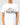 t-shirt à logo MIKA helvetica blanc homme