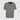 t-shirt à monogrammes balmain noir/gris homme
