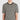 t-shirt à monogrammes balmain noir/gris homme
