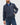 Blouson à capuche rétractable KARL LAGERFELD