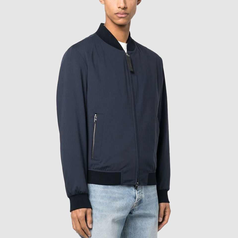 Veste Légère HUGO BOSS Pour Homme - Taille L - Couleur Beige - Matière Nylon - Style Basic - Neuf Avec étiquettes