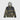 Veste The North Face imprimé militaire à capuche