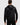 veste à capuche à bandes logo Hugo Boss noir homme