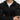 veste à capuche à bandes logo Hugo Boss noir homme