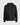 veste à capuche à rayures paul smith noir homme