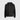 veste à capuche à rayures paul smith noir homme