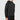 veste à capuche à rayures paul smith noir homme