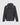 veste coupe pluie helvetica noir homme