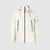 103 GAUZE WHITE