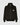 veste reversible à monogramme hugo boss noir homme