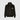 veste reversible à monogramme hugo boss noir homme