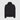 veste reversible à capuche stone island noir homme