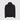 veste reversible à capuche stone island noir homme